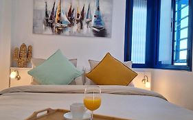 Ático a 200 mts de la Playa (Benalmádena)